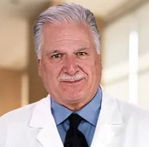 Dr. Michael Anderson